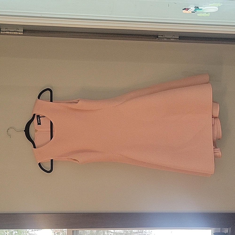 Dnky Dress